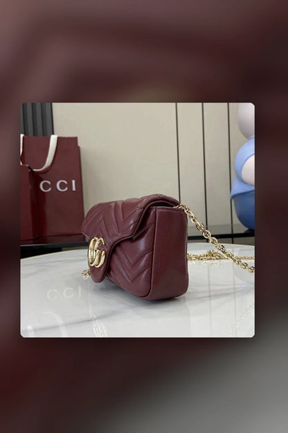 NB - GUKI Bag - 784