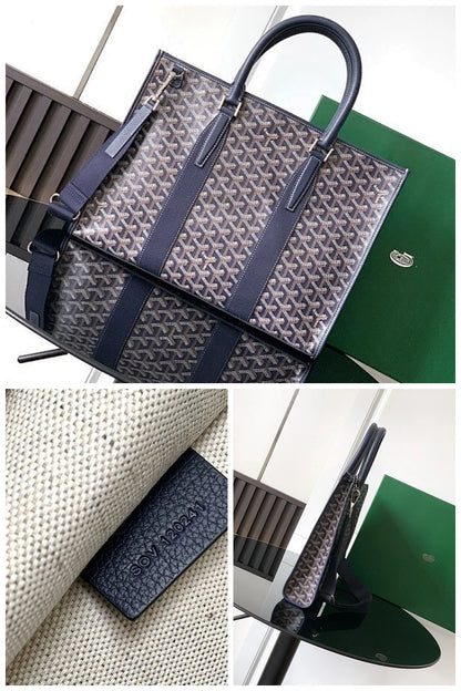 NB - GYO Bag - 805