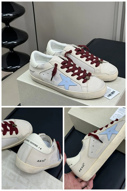 NB - SIMP Women Shoes - 458