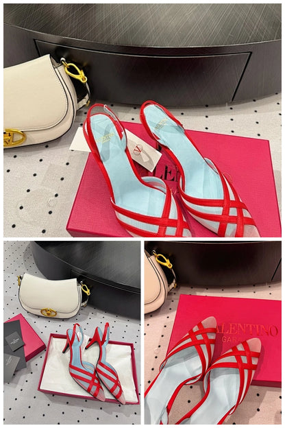 NB - VEL Women Shoes - 904