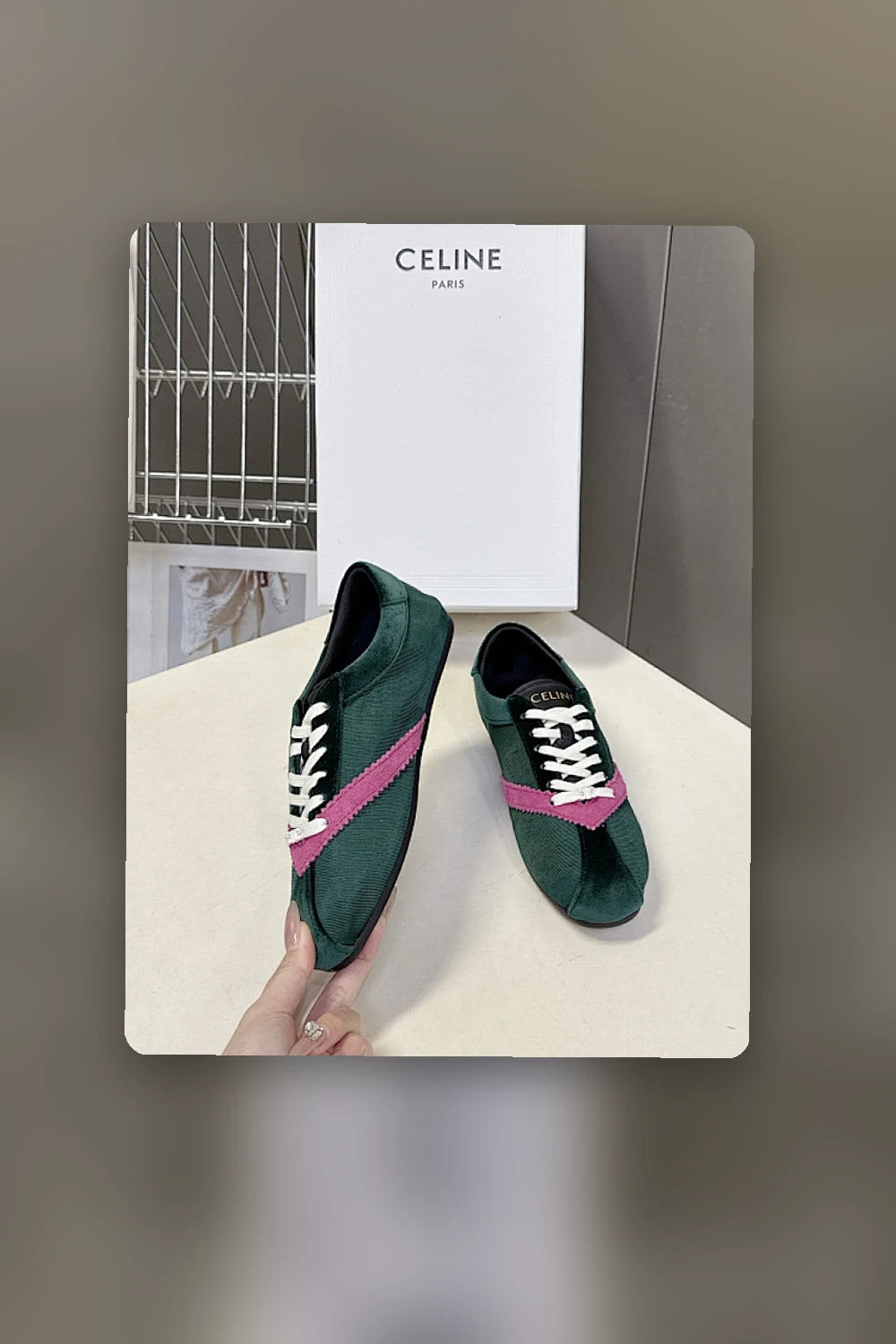 NB - COL Women Shoes - 232