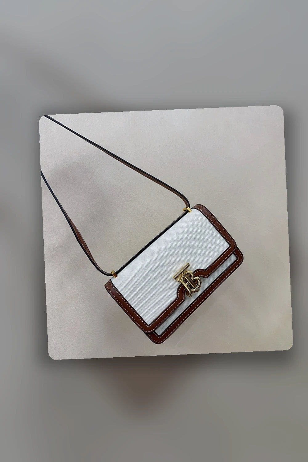 NB - BOR Bag - 1001