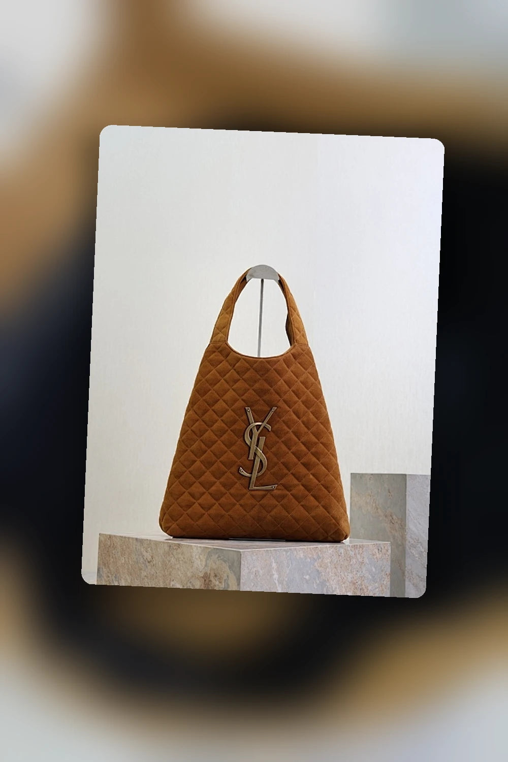 NB - YLS Bag - 402