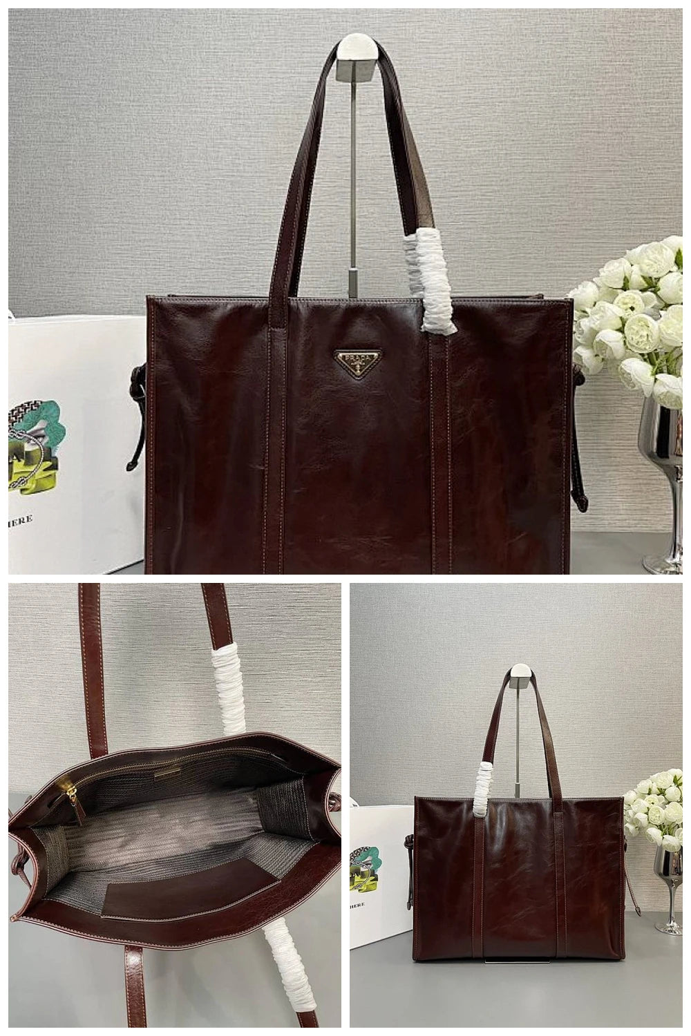 NB - PD Bag - 458