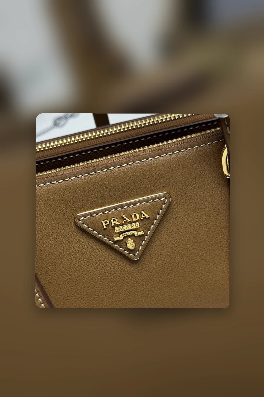 NB - PD Bag - 822