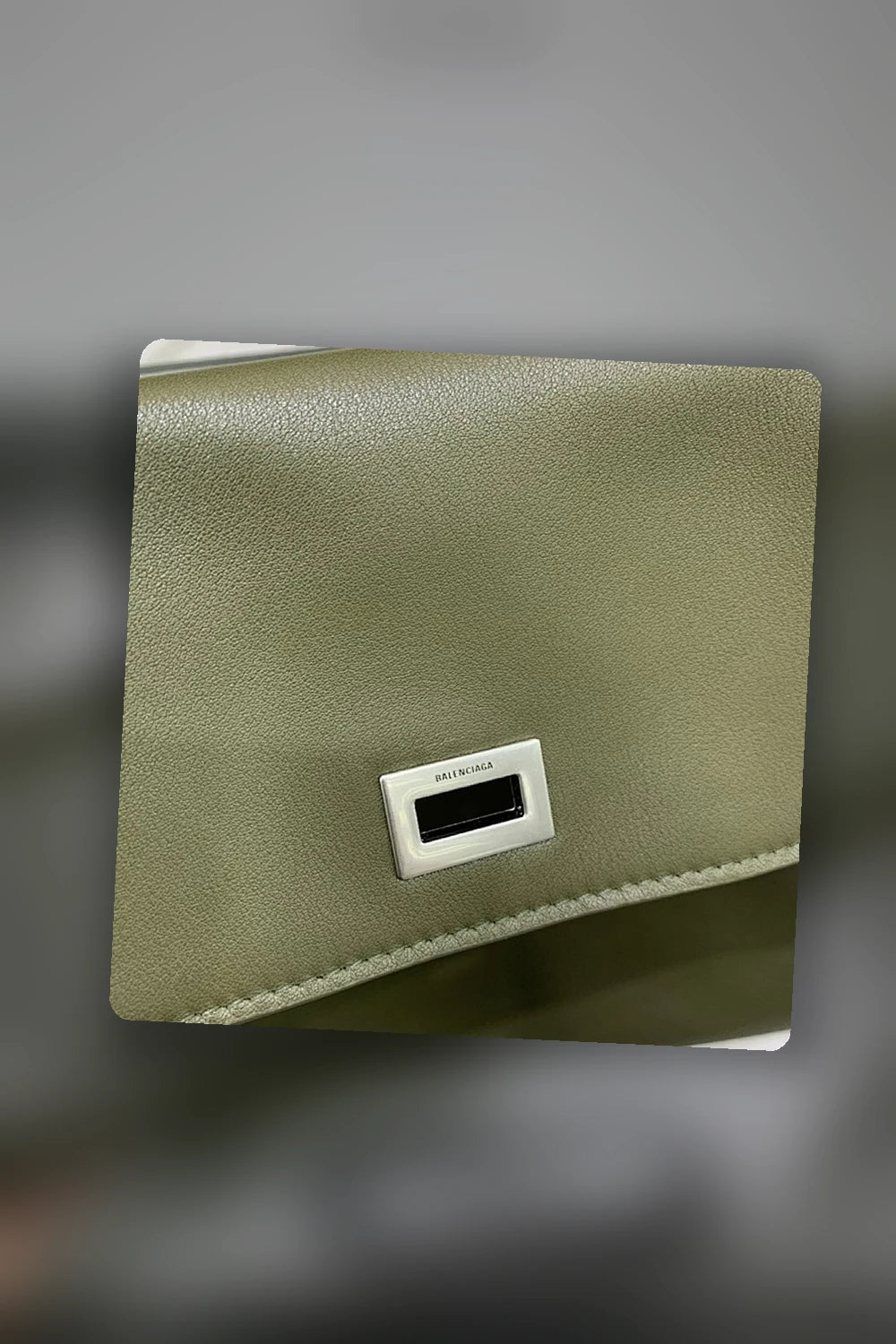NB - BG Bag - 1420