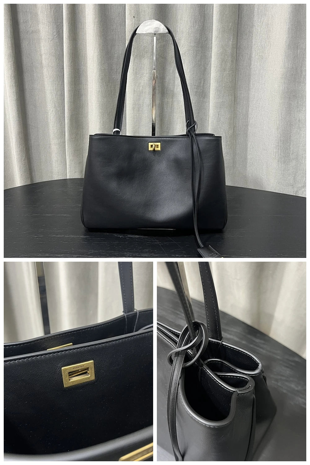 NB - BG Bag - 1523