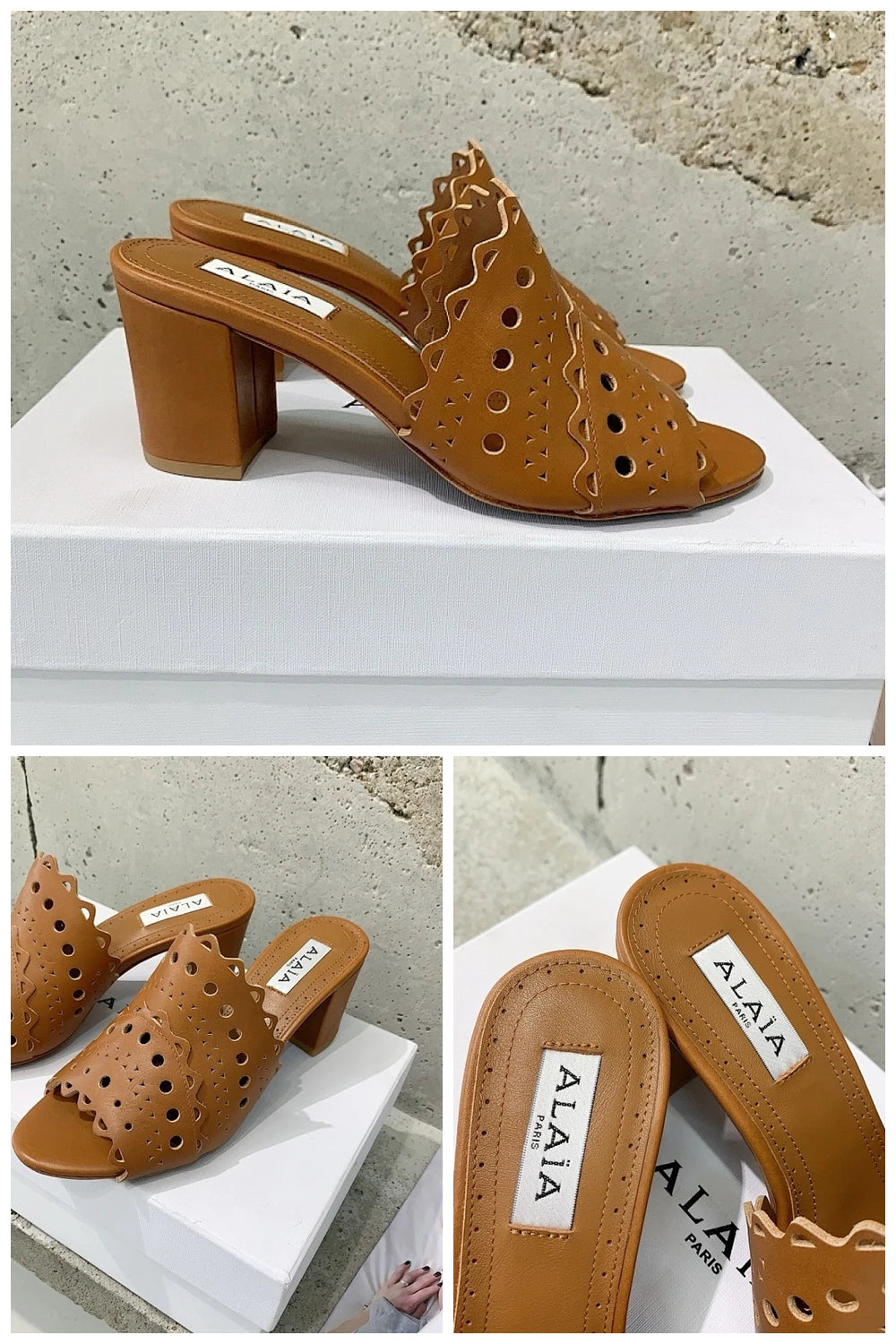 NB - AAL Women Shoes - 341