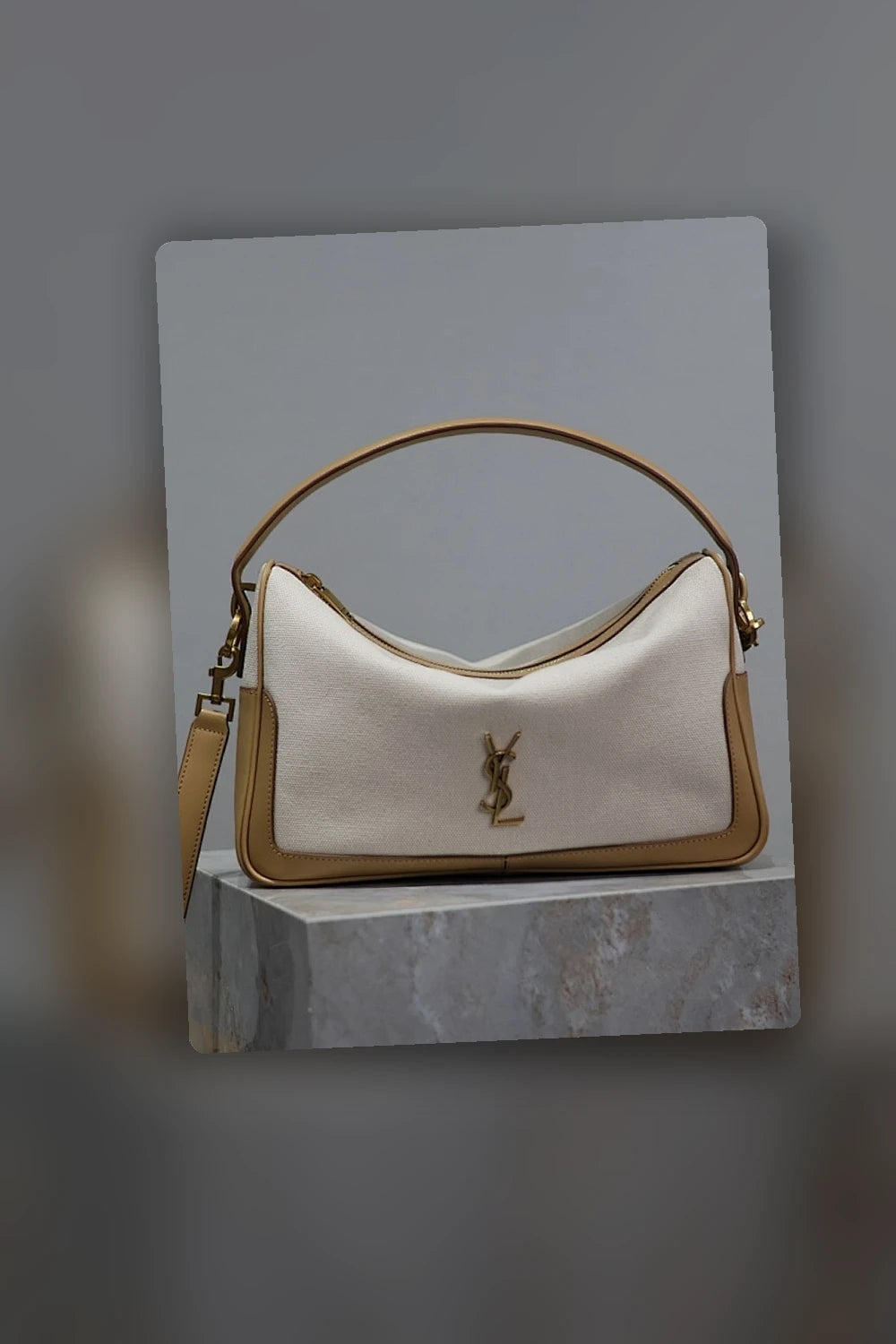 NB - YLS Bag - 447