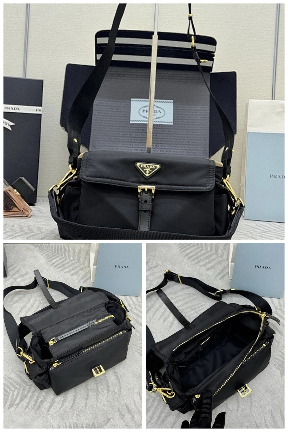 NB - PD Bag - 1028