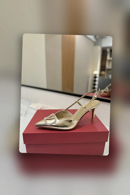 NB - VEL Women Shoes - 731