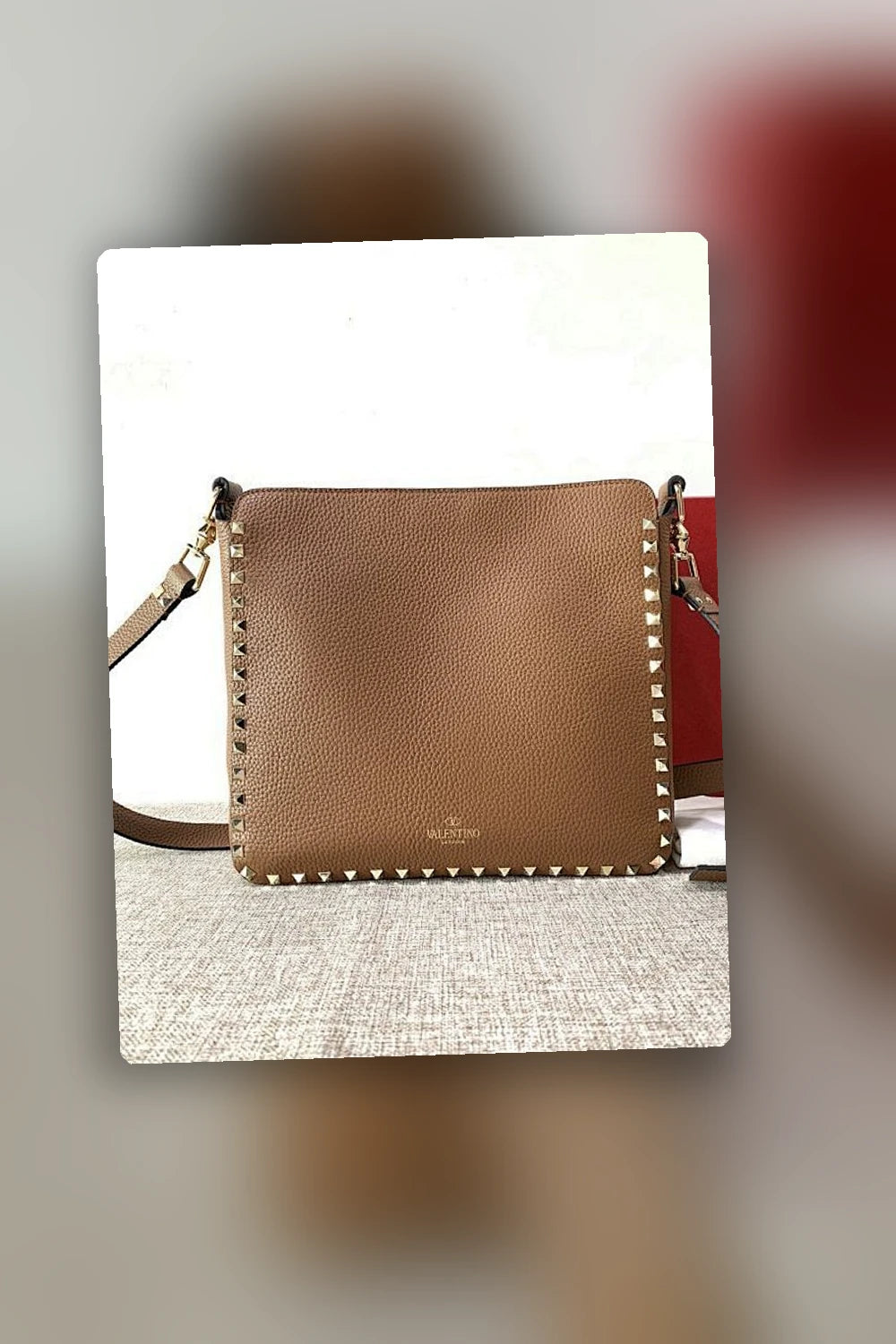NB - VEL Bag - 1021