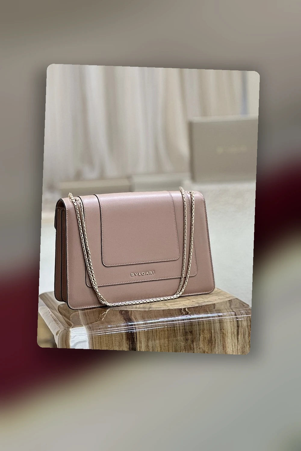 NB - BGL Bag - 124