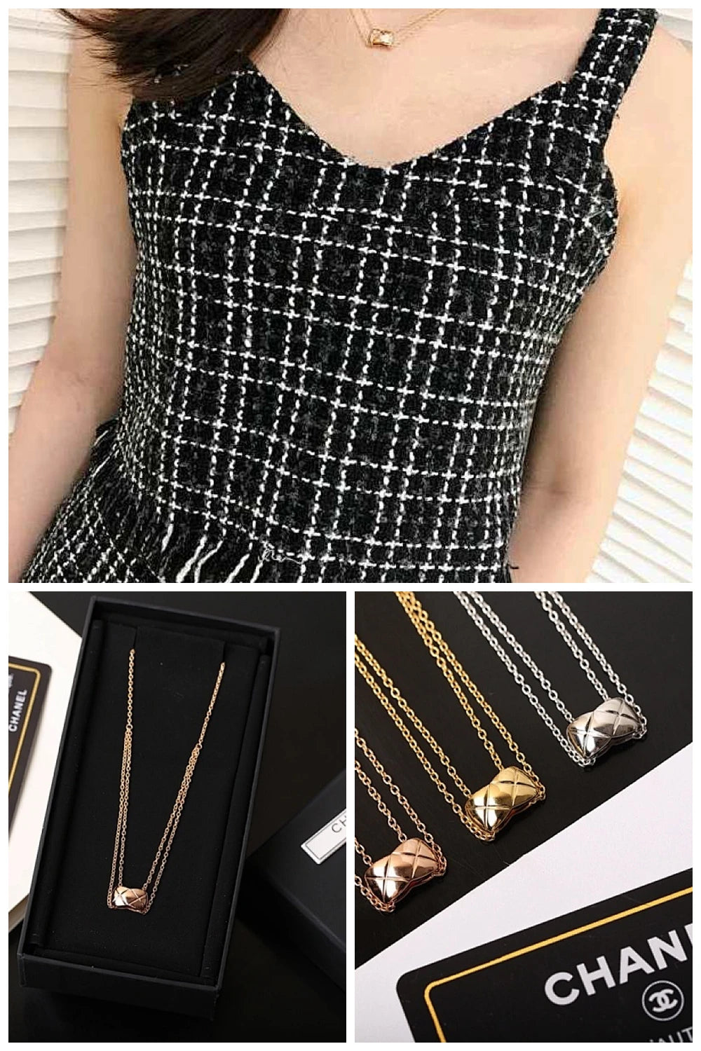 NB - CHL Jewelry - 494