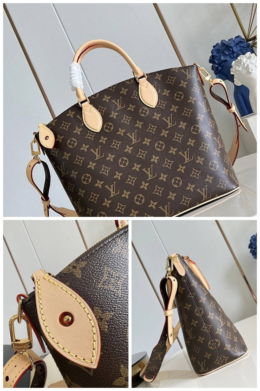 NB - LOV Bag - 1156