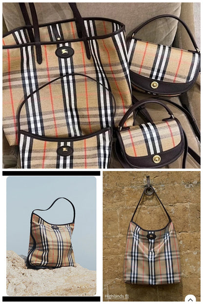 NB - BOR Bag - 243