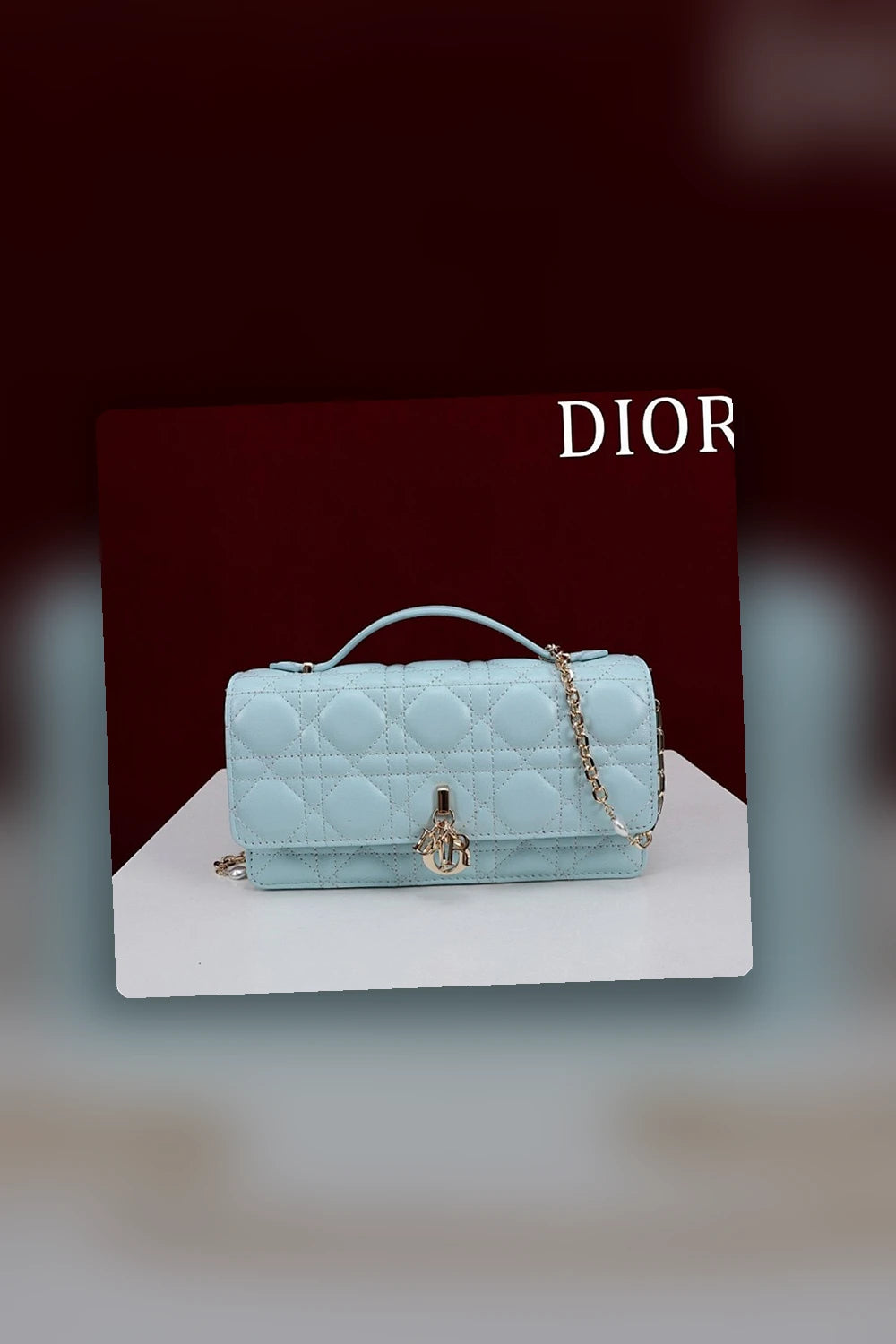 NB - DOR Bag - 500