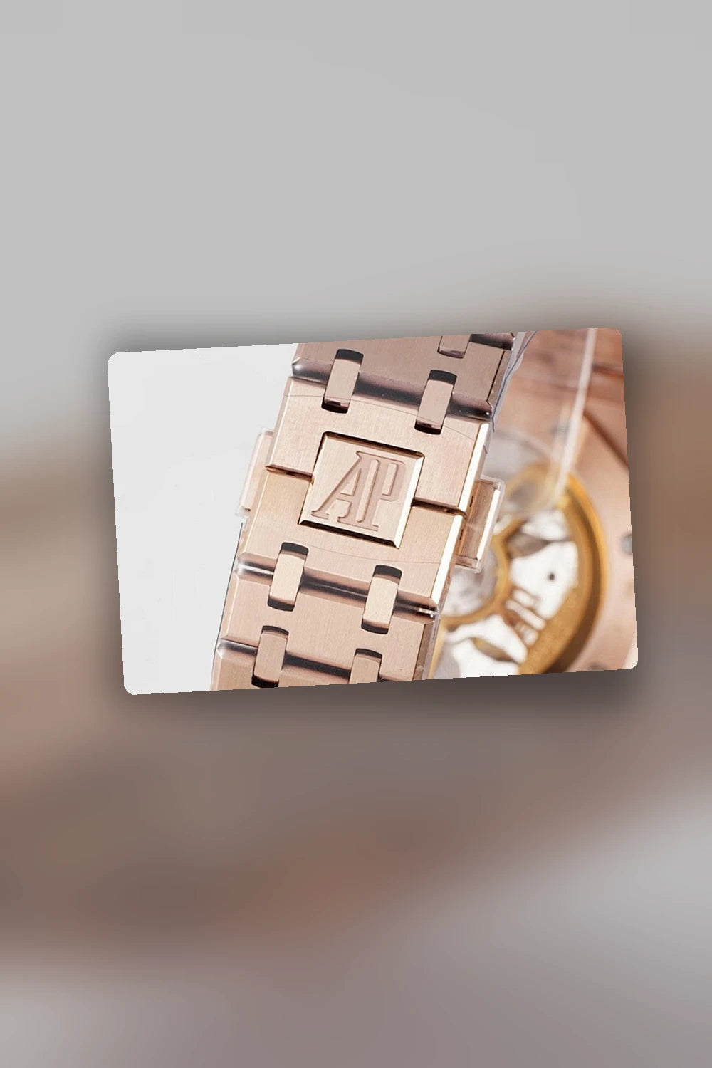 NB - Mix Watch - 1635