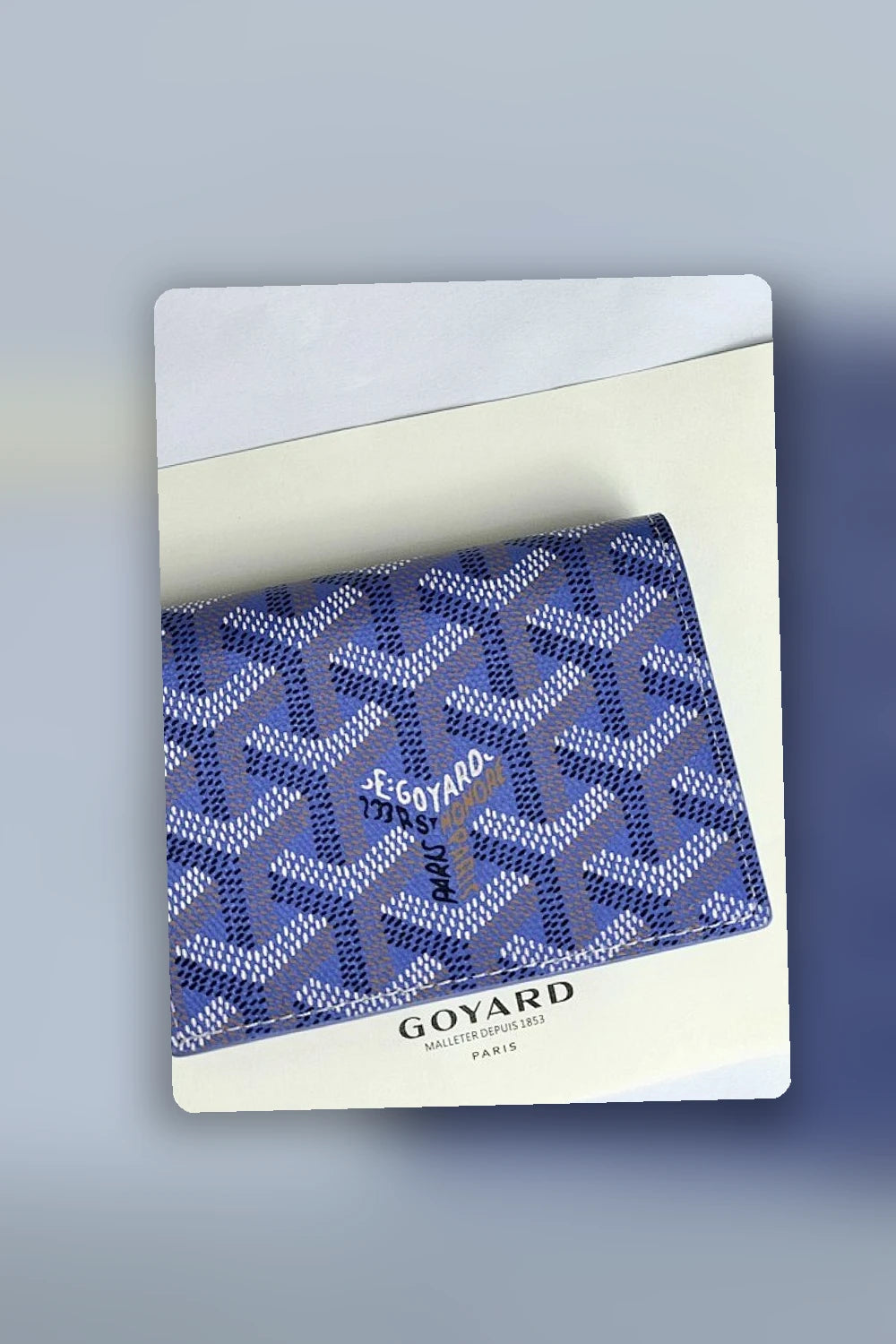 NB - Mix Wallet - 997