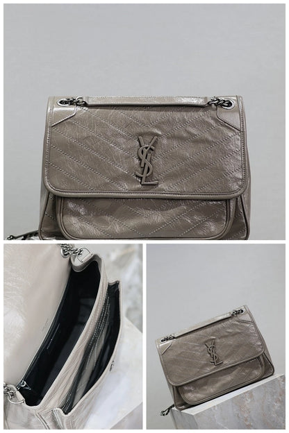 NB - YLS Bag - 785