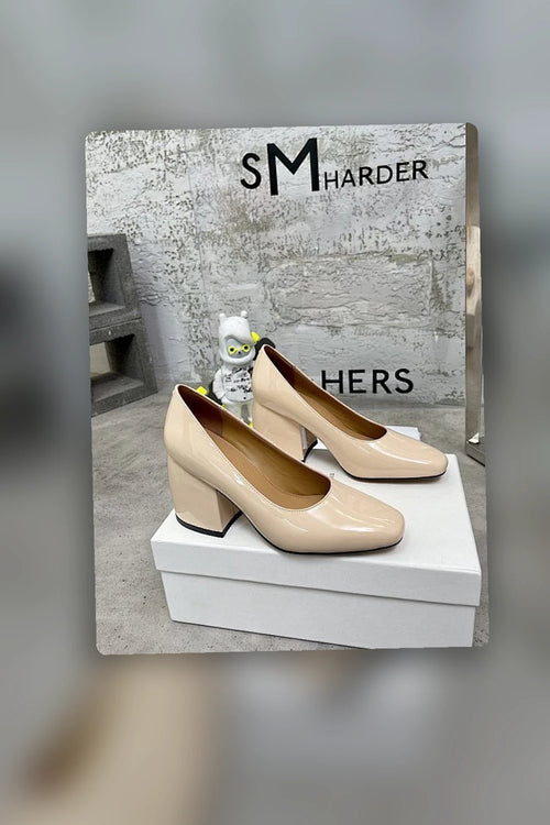 NB - MMG Women Shoes - 095