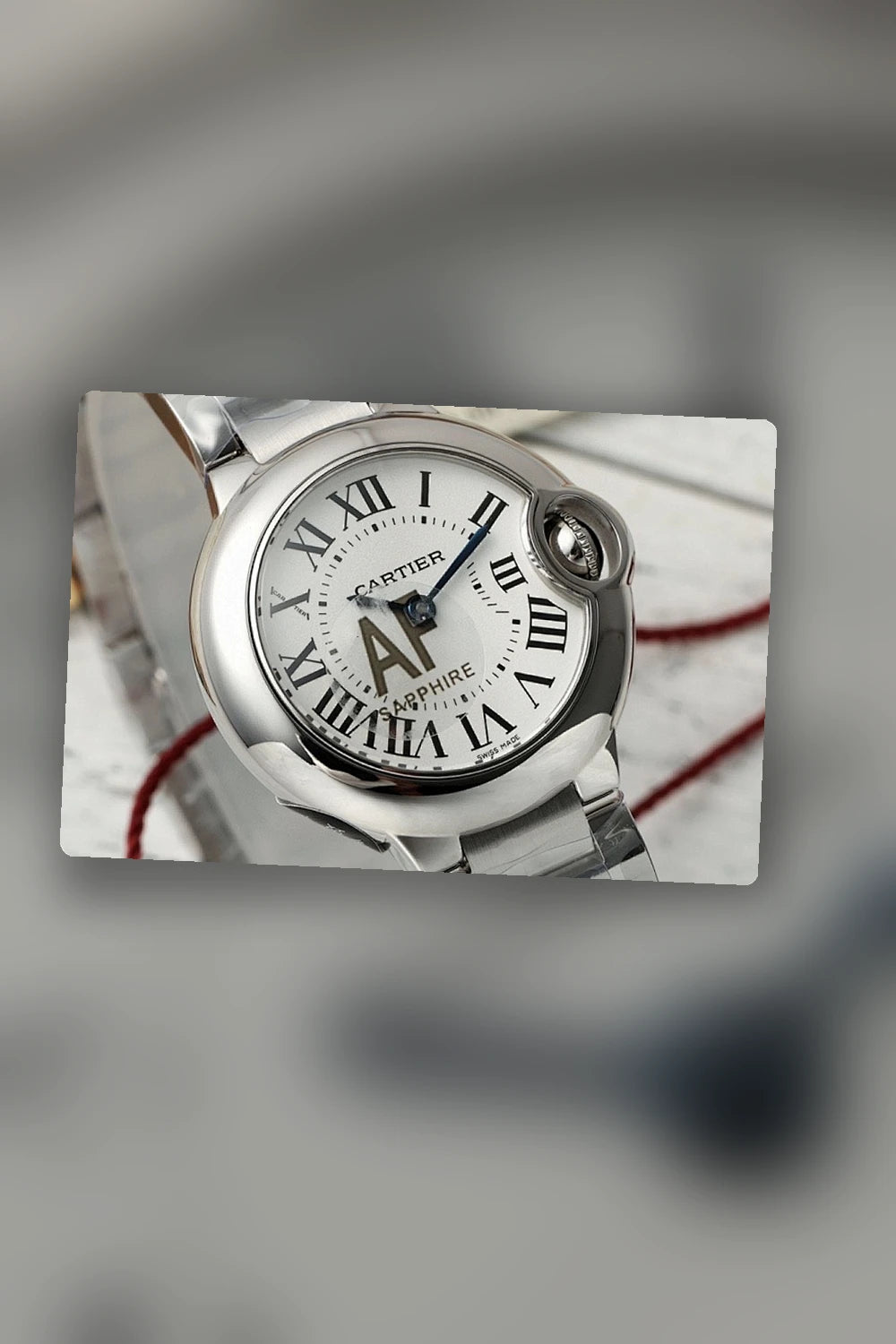 NB - Mix Watch - 710