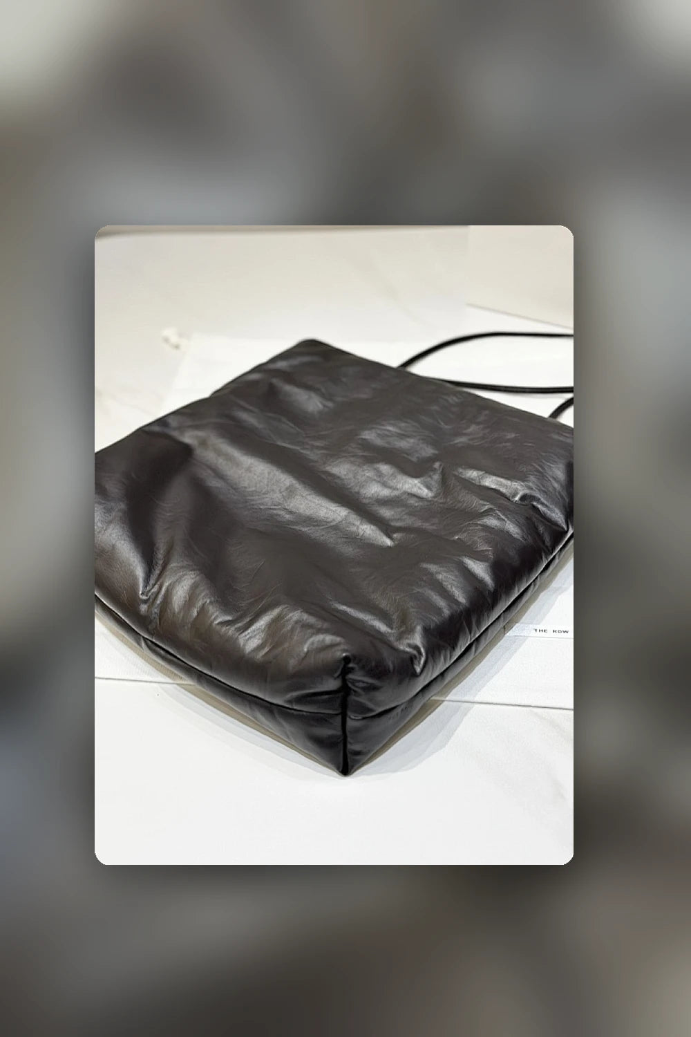 NB - THR Bag - 507