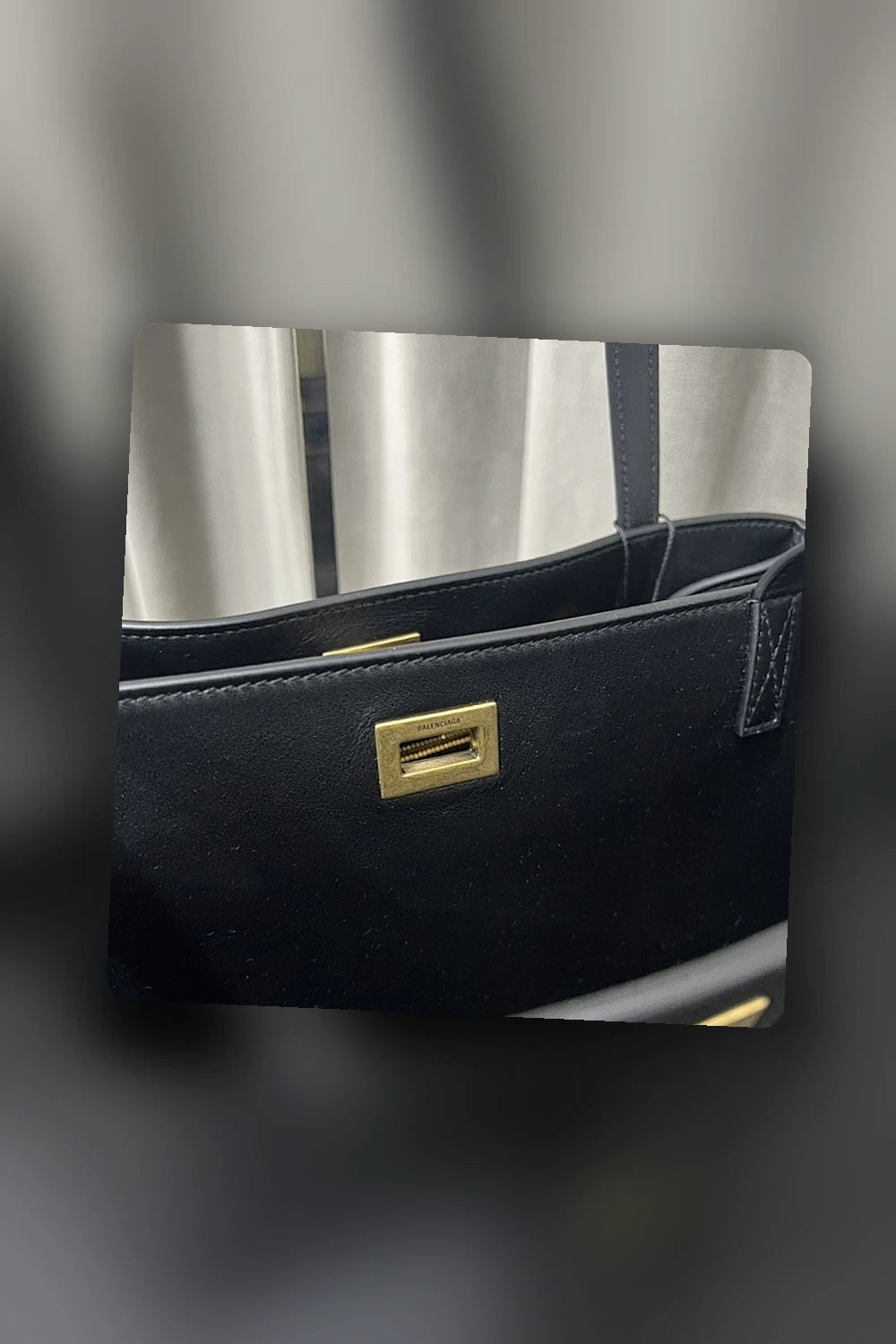 NB - BG Bag - 1523