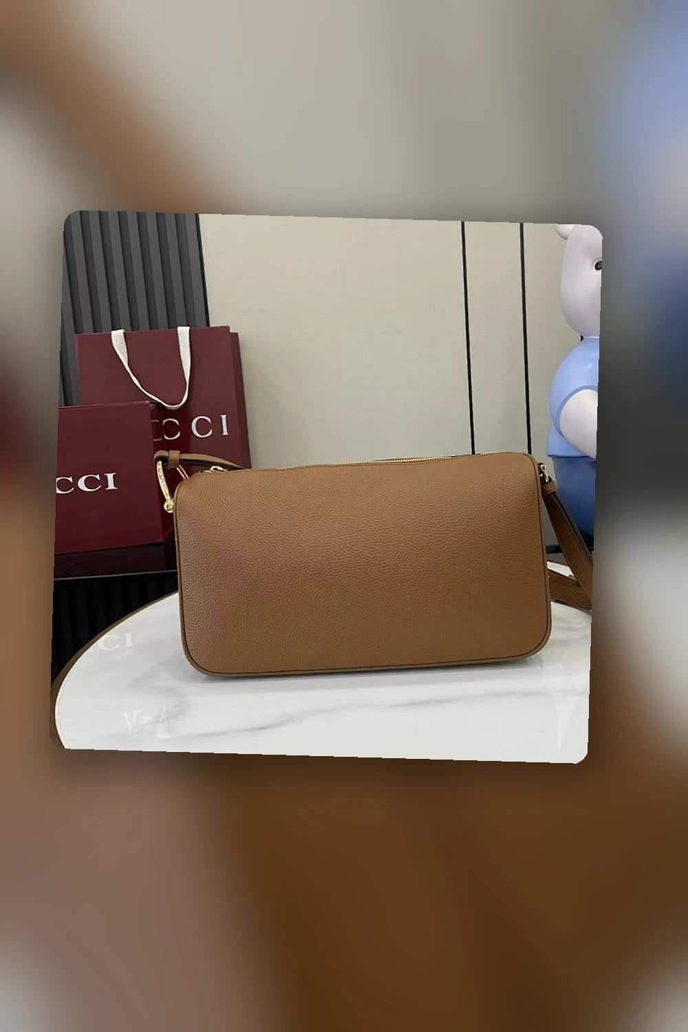 NB - GUKI Bag - 148
