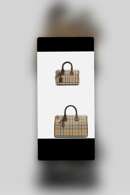 NB - BOR Bag - 581