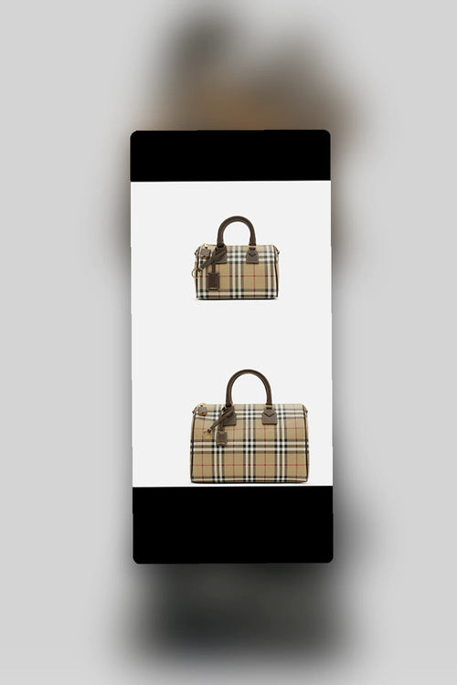 NB - BOR Bag - 581