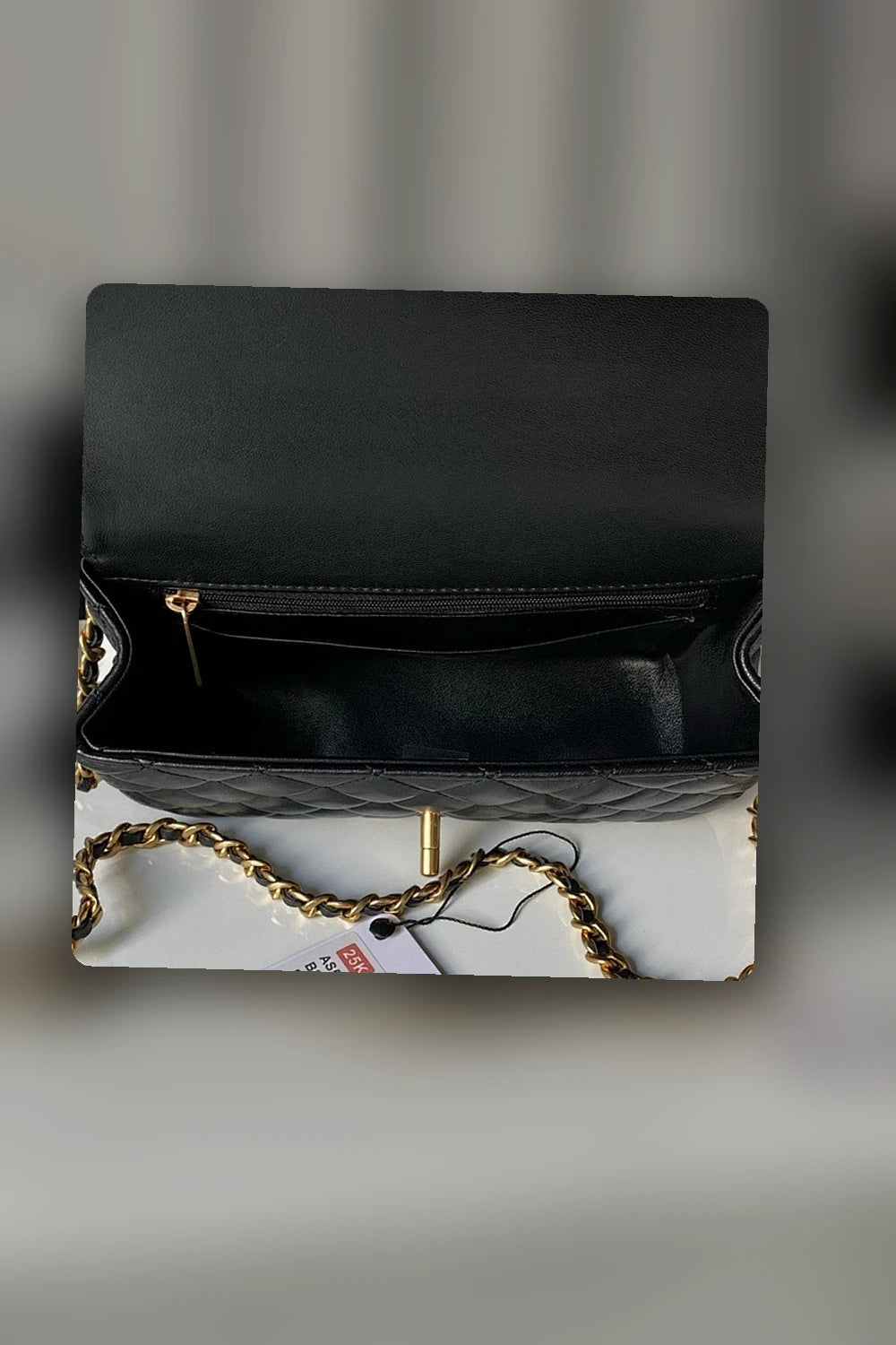 NB - CHL Bag - 290