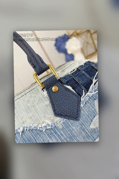 NB - LOV Bag - 1628