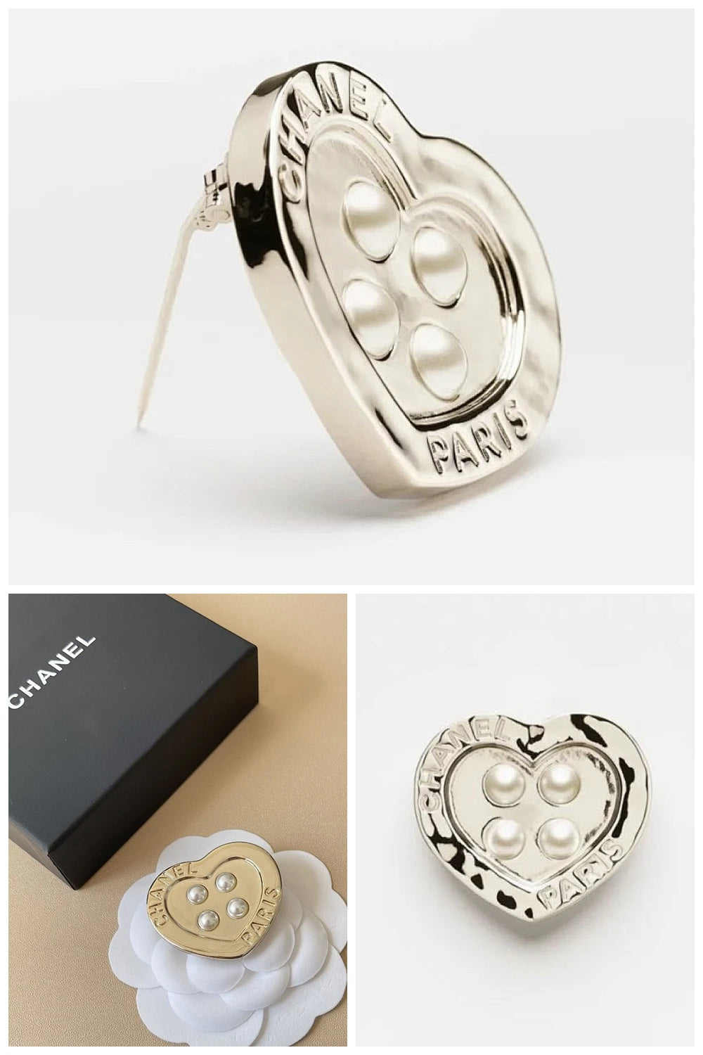 NB - CHL Jewelry - 443