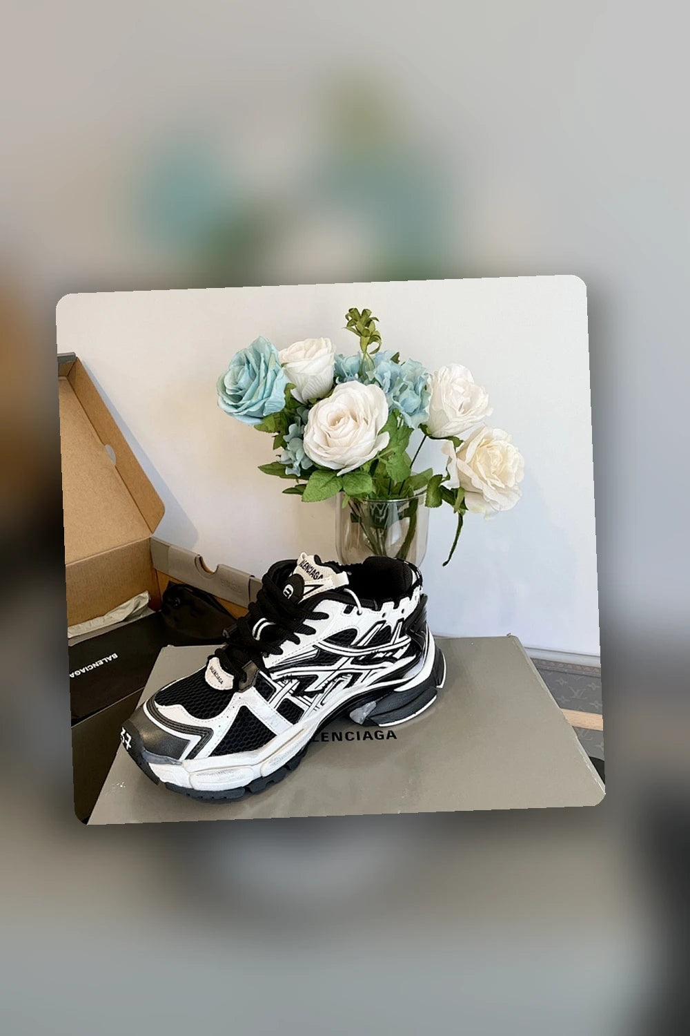 NB - BG Women Shoes - 627
