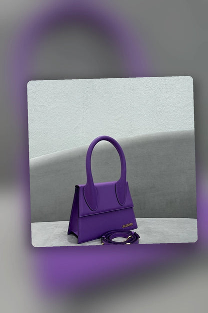 NB - JCA Bag - 436