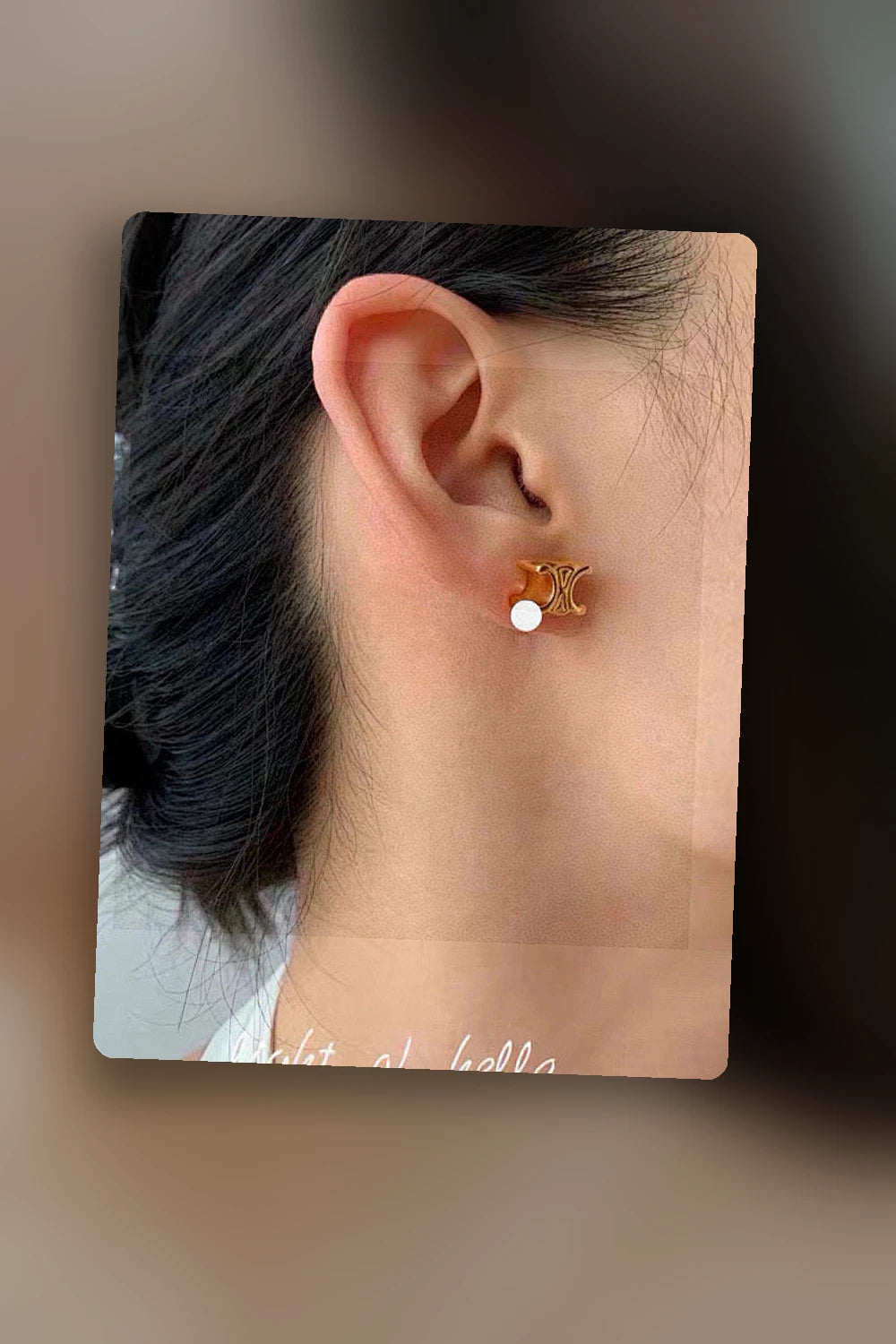 NB - COL Jewelry - 201