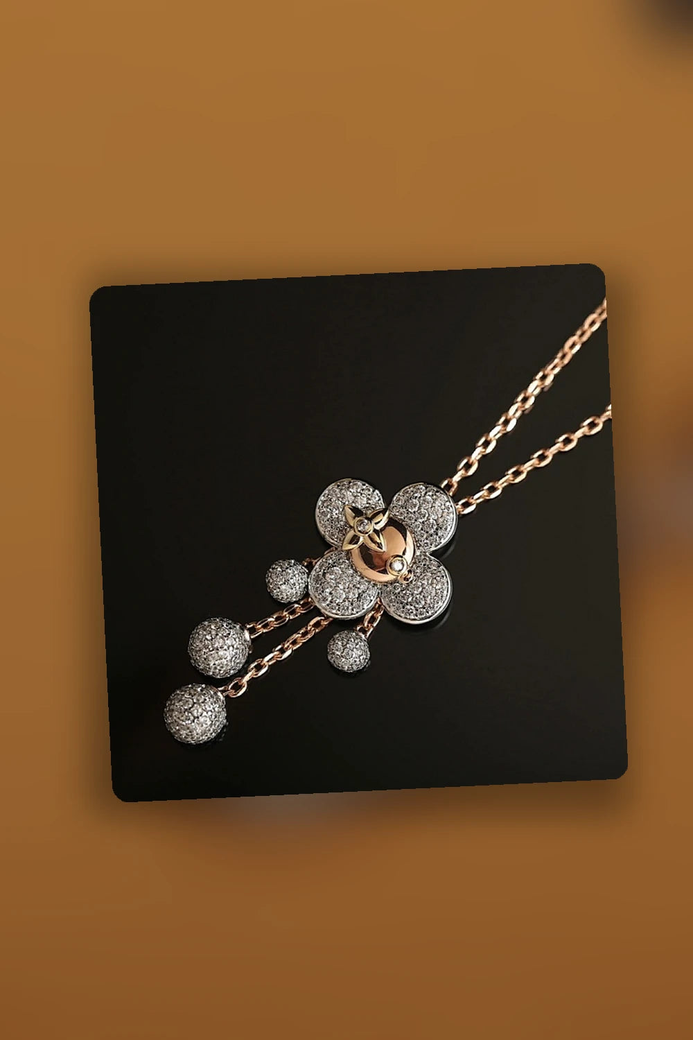 NB - LOV Jewelry - 063