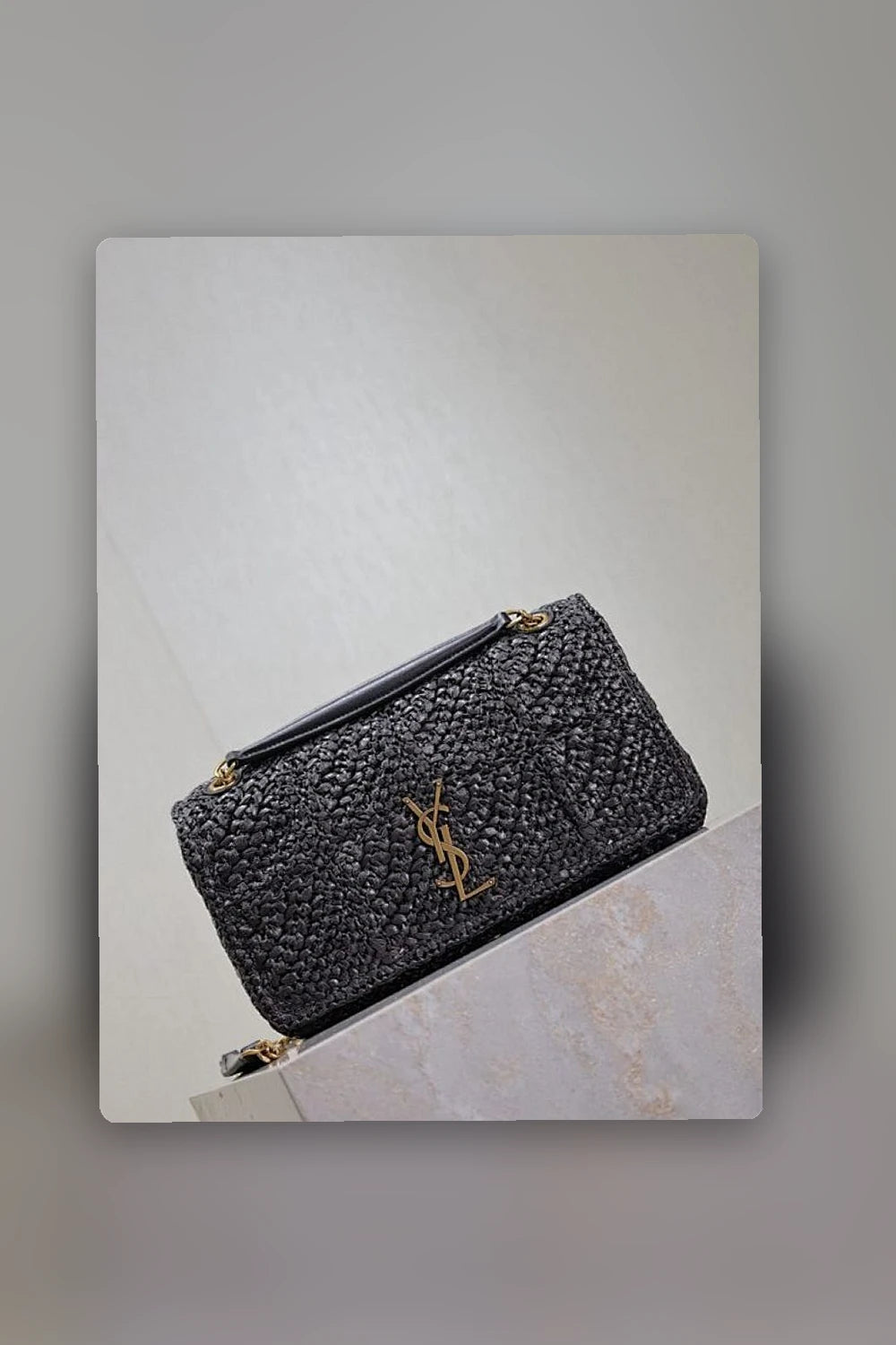 NB - YLS Bag - 1637