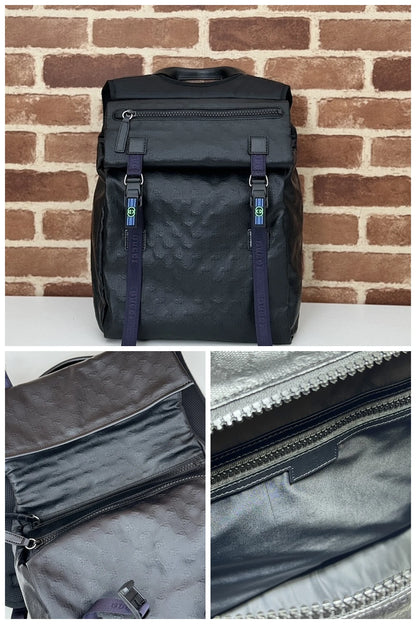 NB - GUKI Bag - 1449