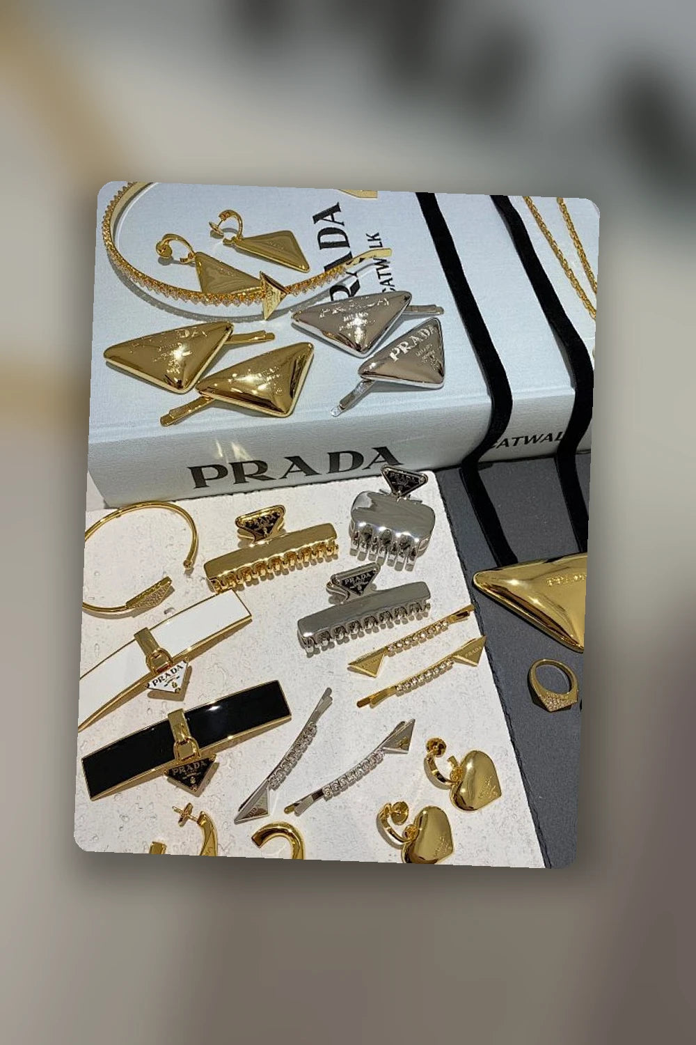 NB - PD Jewelry - 325