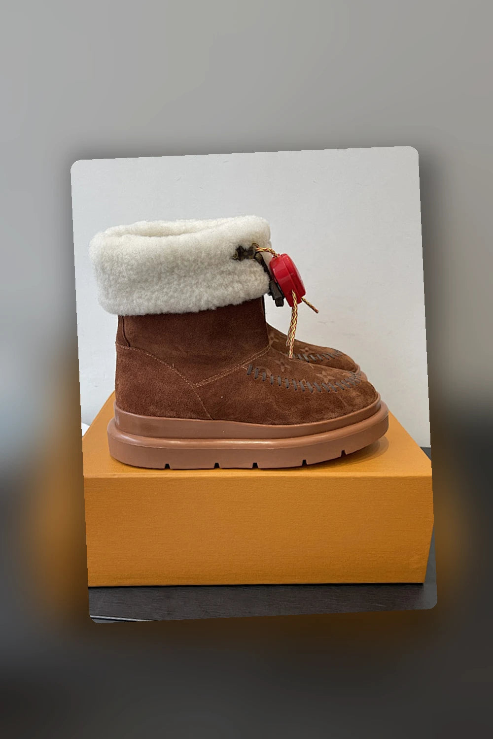 NB - LOV Women Shoes - 522