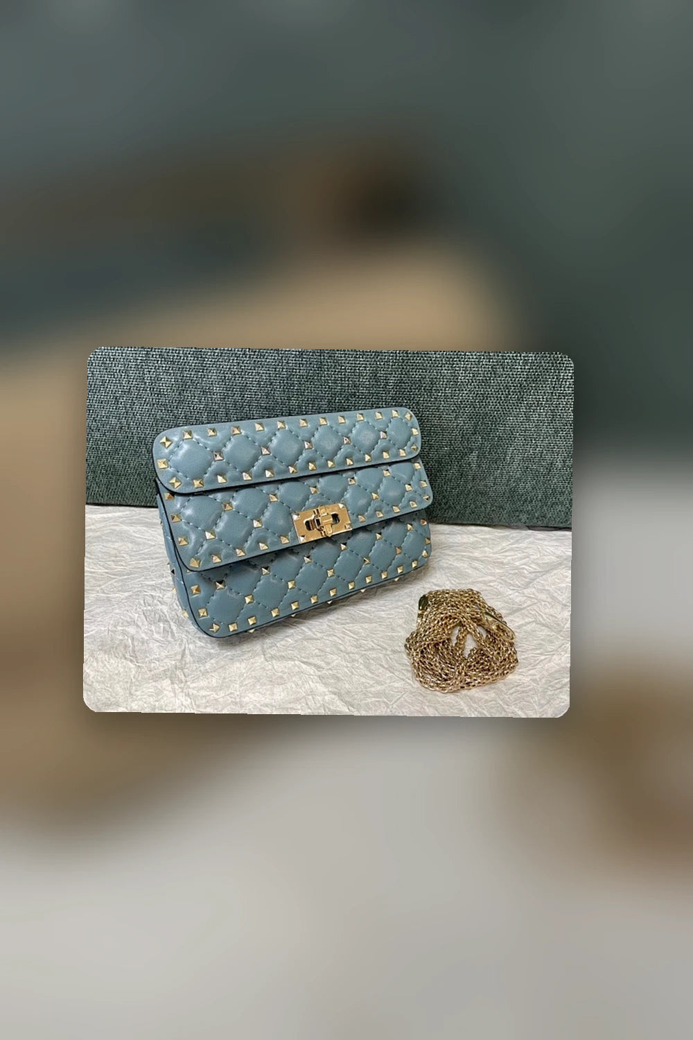 NB - VEL Bag - 804
