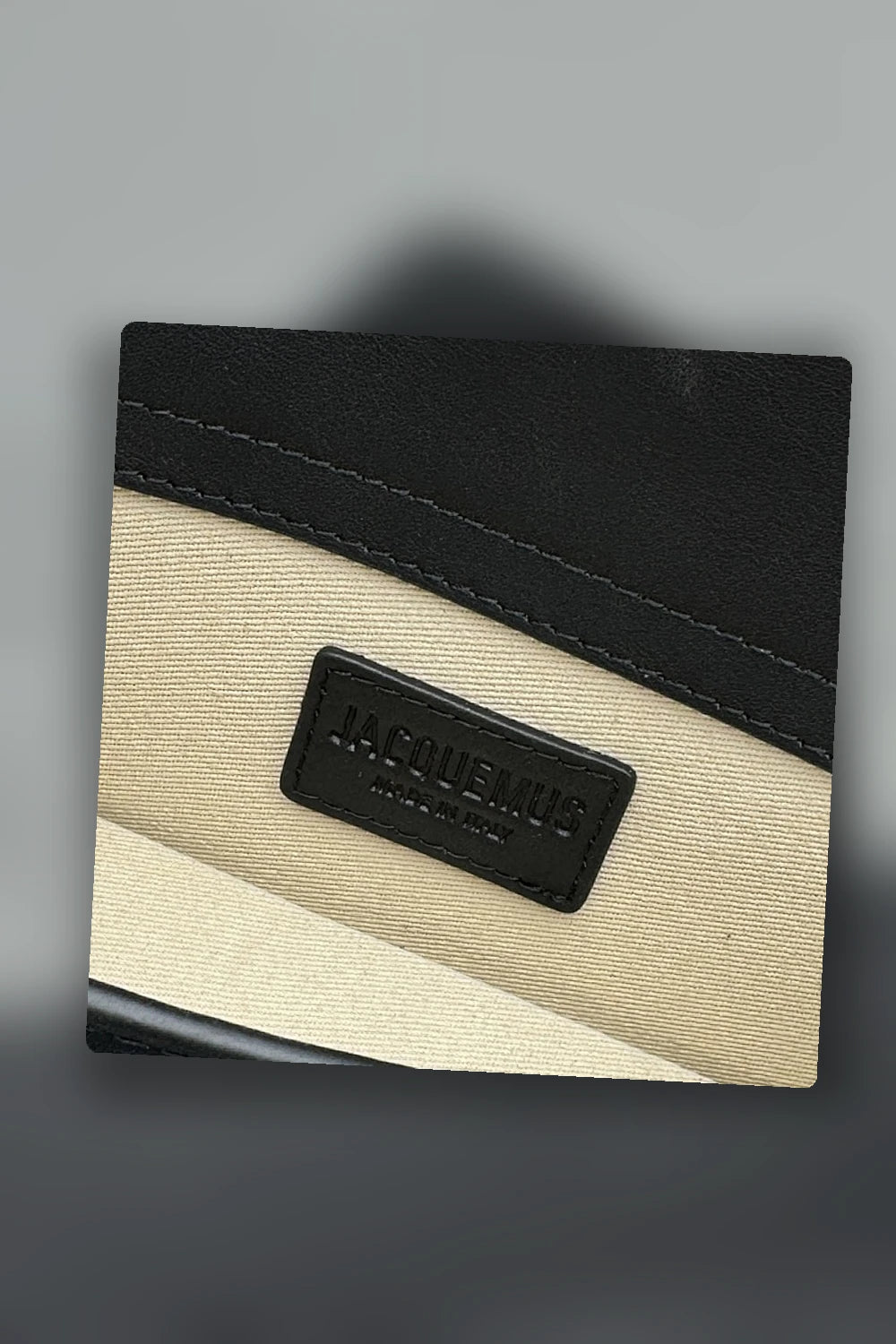 NB - JCA Bag - 045