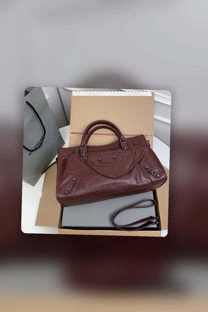 NB - BG Bag - 1978
