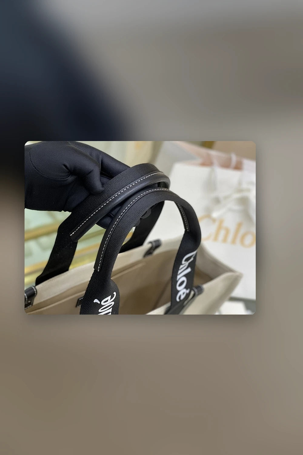 NB - CLE Bag - 456