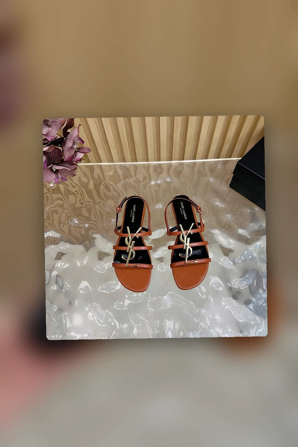 NB - YLS Women Shoes - 865