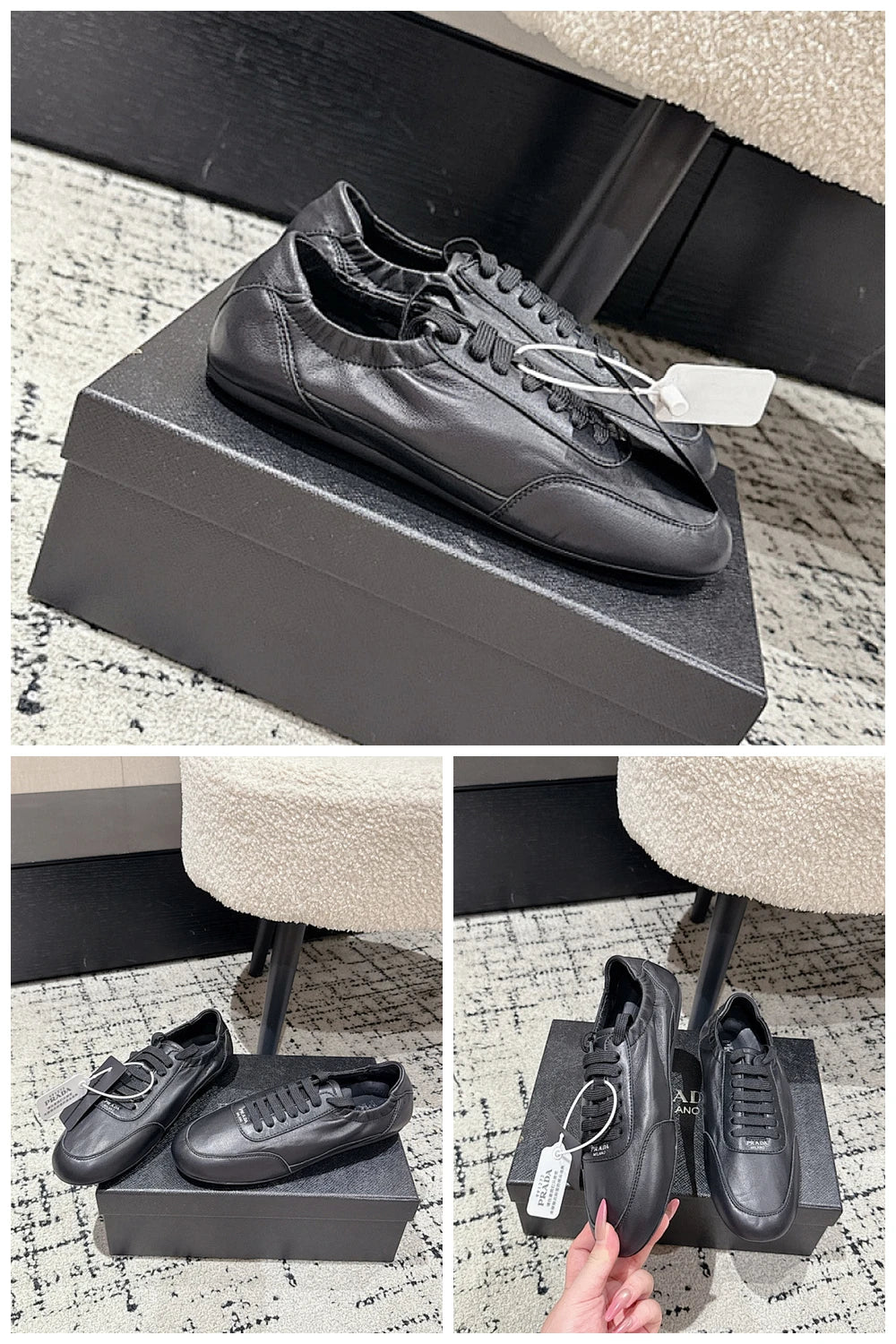 NB - PD Women Shoes - 735