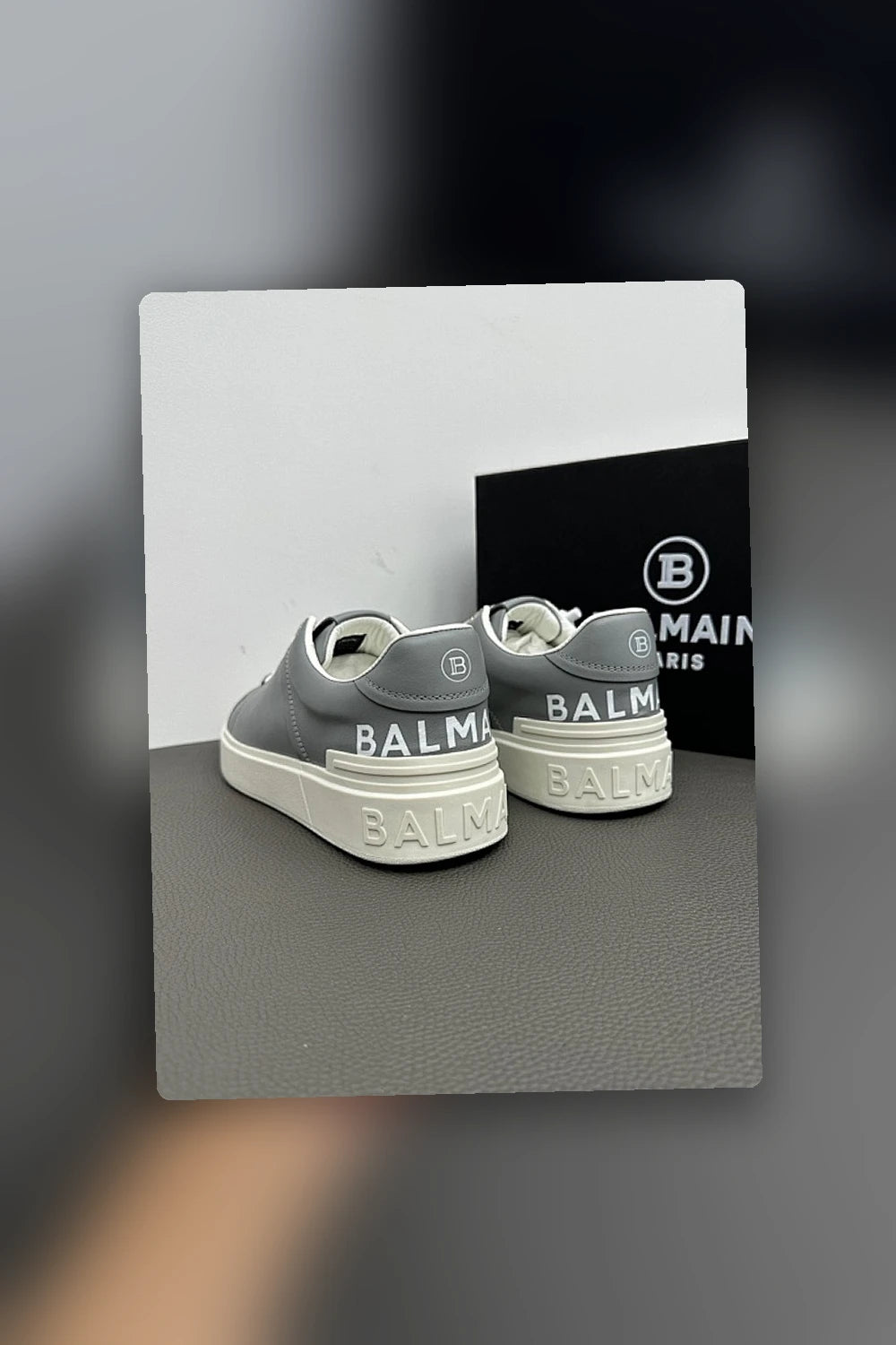 NB - MMG Women Shoes - 298