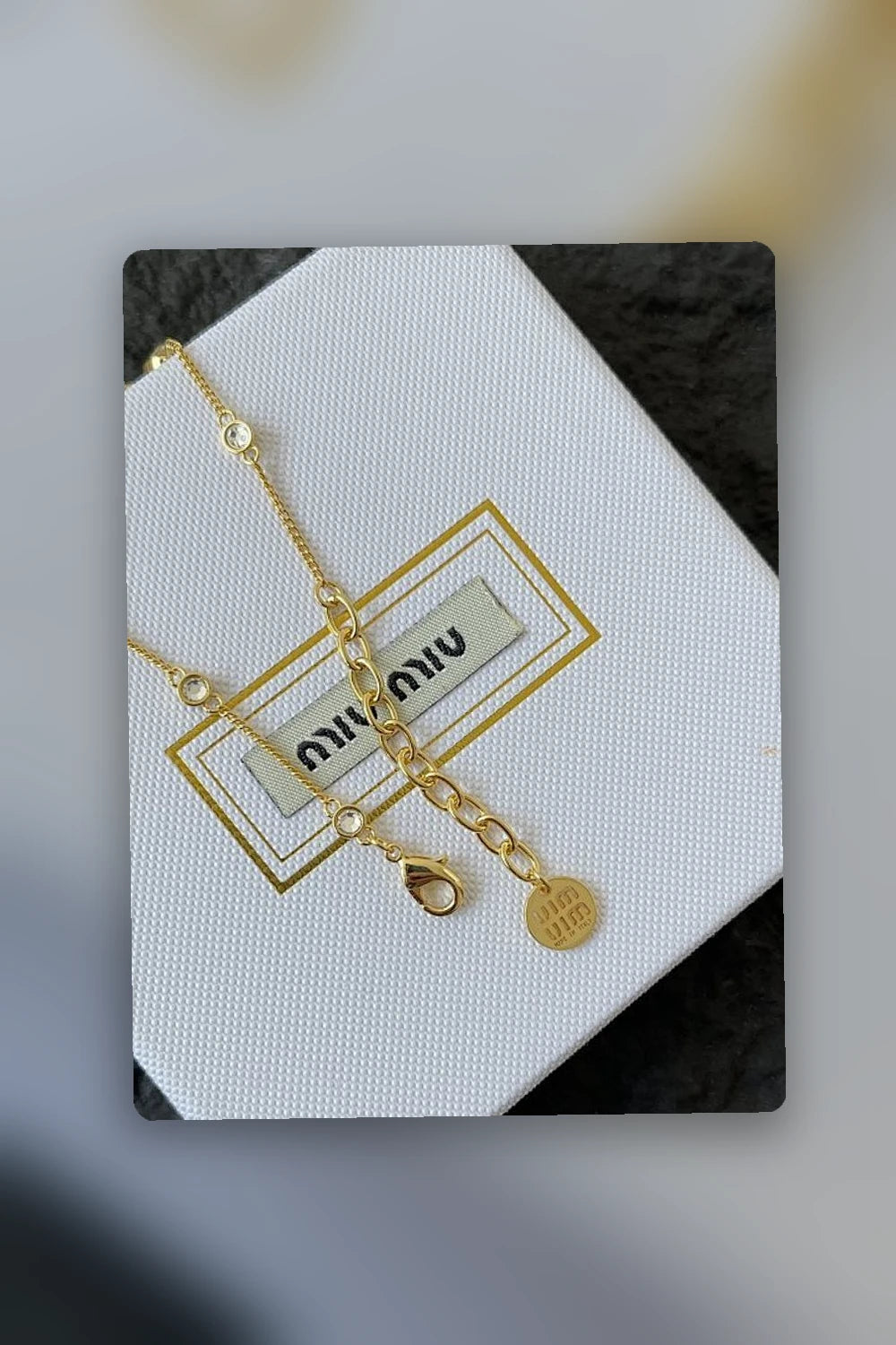 NB - MMU Jewelry - 274